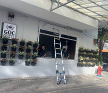 Cứu hộ cửa cuốn Nguyễn Thị Thập Quận 7