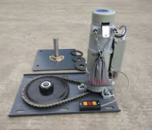 Thay Motor Cửa Cuốn giá rẻ Nguyễn Đức Cảnh
