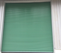 Sửa Cửa Cuốn Quận 7 Lê Thị Chợ