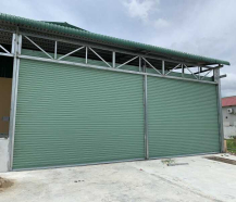 Sửa Chữa Cửa Cuốn Cấp Tốc Bùi Bằng Đoàn Quận 7 | Hoàng Phát 24/24