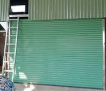 Sửa Chữa Cửa Cuốn Cấp Tốc Bình Thuận Quận 7