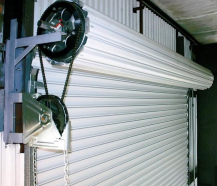 Sửa Chữa Cửa Cuốn Cấp Tốc Đặng Đại Độ