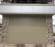 Sửa Chữa Cửa Cuốn Trần Xuân Soạn | Sửa Cửa Cuốn Giá Rẻ Quận 7 Uy Tín, Có Mặt Nhanh
