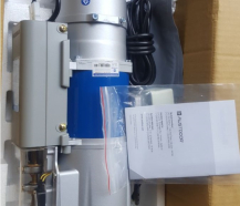 Thay Motor Cửa Cuốn Lê Thị Chợ
