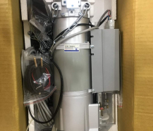 Thay Motor Cửa Cuốn Hoàng Quốc Việt
