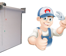 SỬA CỬA CUỐN PHƯỜNG TÂN PHÚ QUẬN 7 – DỊCH VỤ CHUYÊN NGHIỆP, HỖ TRỢ NHANH 24/24