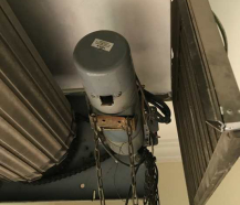 Sửa Cửa Cuốn Phạm Thị Ba Quận 7 – Có Mặt 15 Phút, Giá Rẻ, Uy Tín 24/24