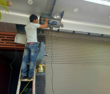 Cứu Hộ Cửa Cuốn Cấp Tốc Phạm Thị Ba