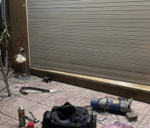 Cứu Hộ Cửa Cuốn Cấp Tốc Nguyễn Thị Thập