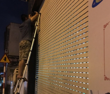 Thay Motor Cửa Cuốn Giá Rẻ Huỳnh Tấn Phát 