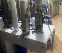 Cứu Hộ Cửa Cuốn Quận 7 Ban Đêm 