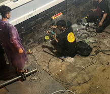 Sửa Cửa Cuốn Quận 7 Bị Kẹt – Xử Lý Nhanh Tận Nơi