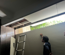 Cứu Hộ Cửa Cuốn Khẩn Cấp 24/24