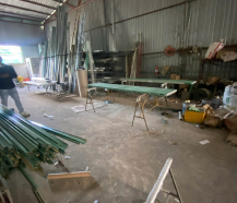 Cứu Hộ Cửa Cuốn Hẻm Sâu Quận 7 