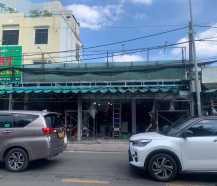 Cứu Hộ Cửa Cuốn Nhà Phố