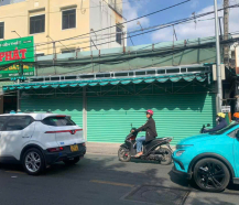Thay Motor Cửa Cuốn Giá Rẻ Trần Xuân Soạn Uy Tín Nhanh 24/24