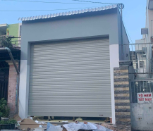Thay lá cửa cuốn giá rẻ Bế Văn Cấm – Giải pháp tiết kiệm, bền lâu cho cửa nhà bạn