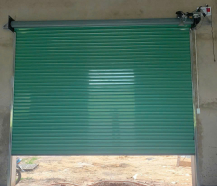 Cứu Hộ Cửa Cuốn Quận 7 Trên Các Tuyến Đường Lớn 