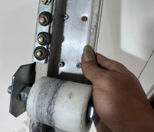 Thay Motor Cửa Cuốn Giá Rẻ Tân Thuận Đông Uy Tín Nhanh 24/24