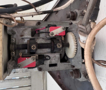 Thay Motor Cửa Cuốn Giá Rẻ Phan Huy Thực Nhanh Uy Tín 24/24