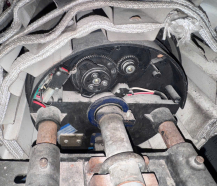 Thay Motor Cửa Cuốn Giá Rẻ Phường Bình Thuận Uy Tín 24/24