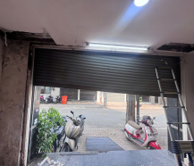 Thay Motor Cửa Cuốn Giá Rẻ Phường Phú Thuận Nhanh Uy Tín 24/24