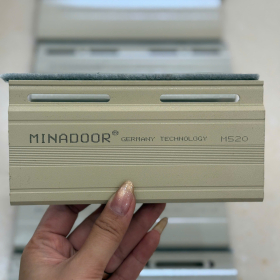 MINADOOR MS200