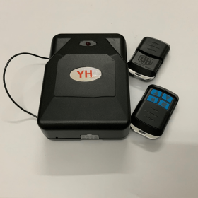 BỘ ĐIỀU KHIỂN CỬA CUỐN A2