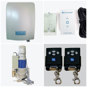 MOTOR AUSTDOOR AH500A