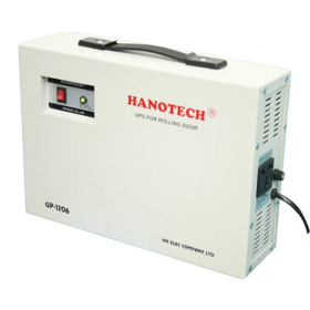 LƯU ĐIỆN HANOTECH 12V/7A