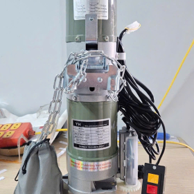 Motor cửa cuốn Taiwan