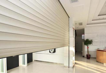 Sửa Cửa Cuốn Phan Huy Thực Quận 7 – Hỗ Trợ Nhanh 24/24, Xử Lý Triệt Để