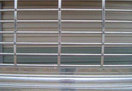 Cửa Cuốn Inox 304