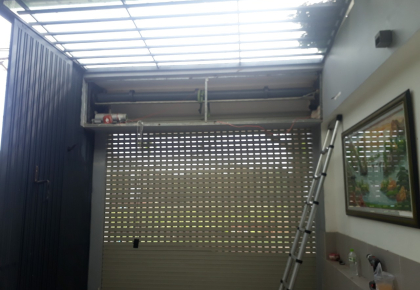 Cứu Hộ Cửa Cuốn Cấp Tốc Phú Mỹ – Giải Pháp Nhanh Khi Cửa Không Còn Hoạt Động