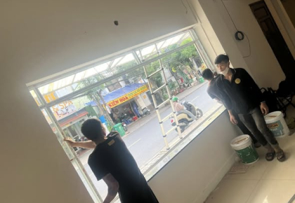 Cứu Hộ Cửa Cuốn Nguyễn Văn Linh Quận 7