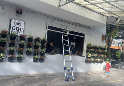 Cứu hộ cửa cuốn Nguyễn Thị Thập Quận 7