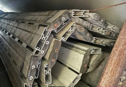 Sửa cửa cuốn Lưu Trọng Lư