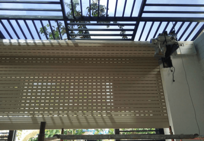 SỬA CỬA CUỐN PHƯỜNG TÂN THUẬN ĐÔNG QUẬN 7 – XỬ LÝ NHANH, AN TOÀN, CHUYÊN NGHIỆP 24/24