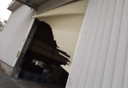 Sửa Cửa Cuốn Giá Rẻ Hưng Phước 4 Quận 7