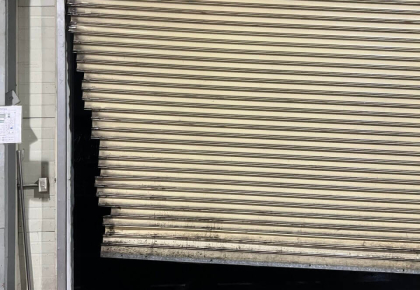 Sửa cửa cuốn Ngô Thị Nhạn giá rẻ 24/24 tại Quận 7