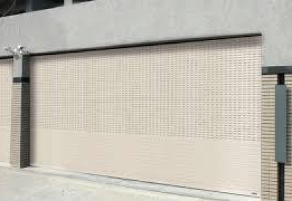 Sửa cửa cuốn Lê Văn Thiêm