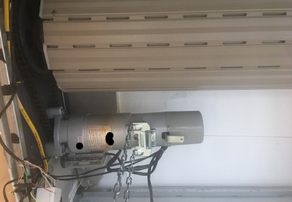 Sửa cửa cuốn Phạm Hữu Lầu giá rẻ 24/24 tại Quận 7