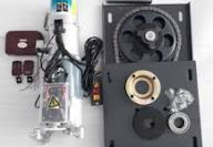 Thay Motor Cửa Cuốn Chuyên Dùng Chính 