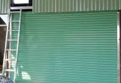 Sửa Chữa Cửa Cuốn Cấp Tốc Bình Thuận Quận 7