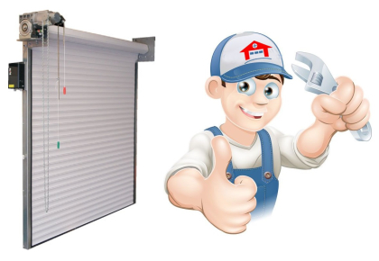 SỬA CỬA CUỐN PHƯỜNG TÂN PHÚ QUẬN 7 – DỊCH VỤ CHUYÊN NGHIỆP, HỖ TRỢ NHANH 24/24