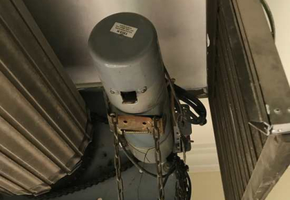 Sửa Cửa Cuốn Phạm Thị Ba Quận 7 – Có Mặt 15 Phút, Giá Rẻ, Uy Tín 24/24