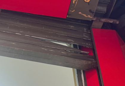 Sửa Cửa Cuốn Quận 7 Giá Tốt