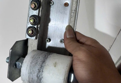 Thay Motor Cửa Cuốn Giá Rẻ Tân Thuận Đông Uy Tín Nhanh 24/24