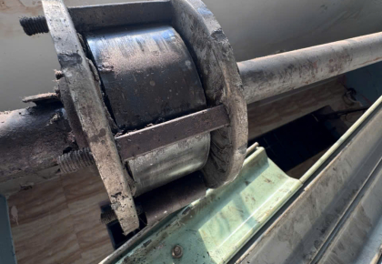 Thay Motor Cửa Cuốn Giá Rẻ Phạm Văn Nghị Uy Tín, Nhanh 24/24