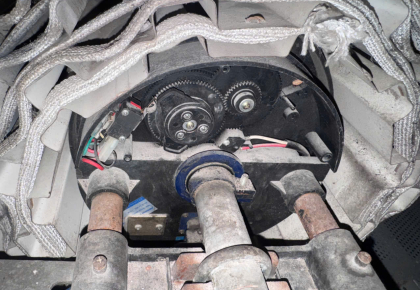 Thay Motor Cửa Cuốn Giá Rẻ Phường Bình Thuận Uy Tín 24/24